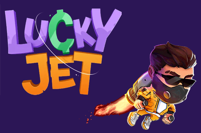 Раскрываем все прелести онлайн-игры Lucky Jet
